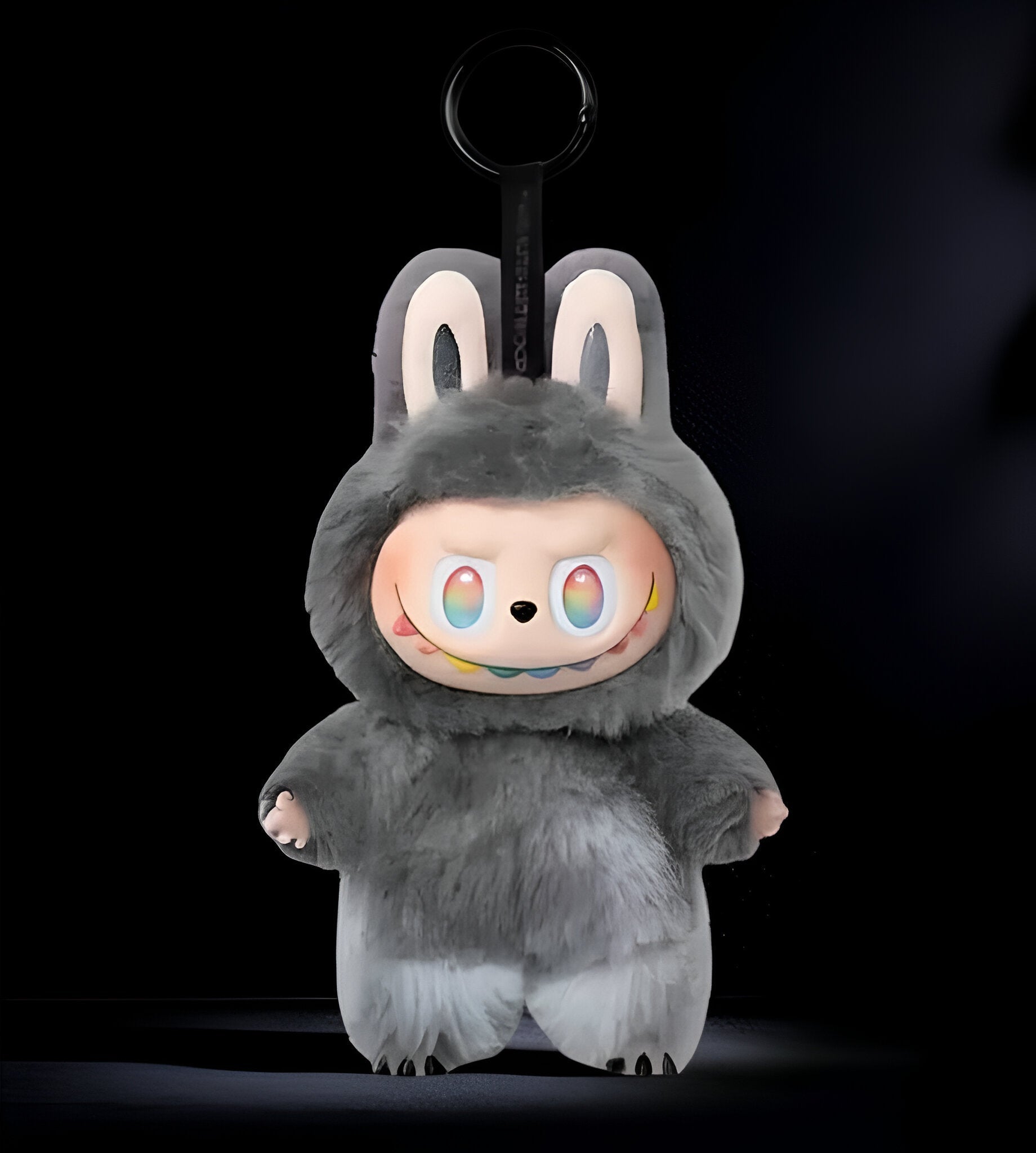 Plushies
