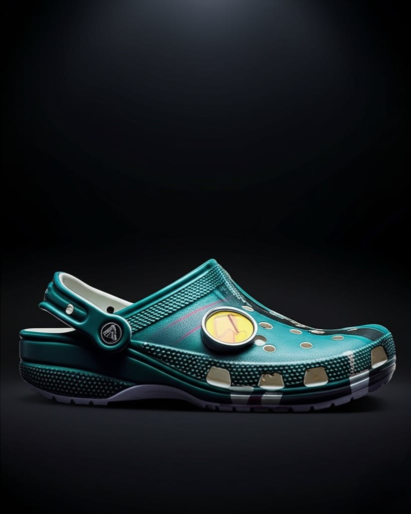 FOOTWEAR