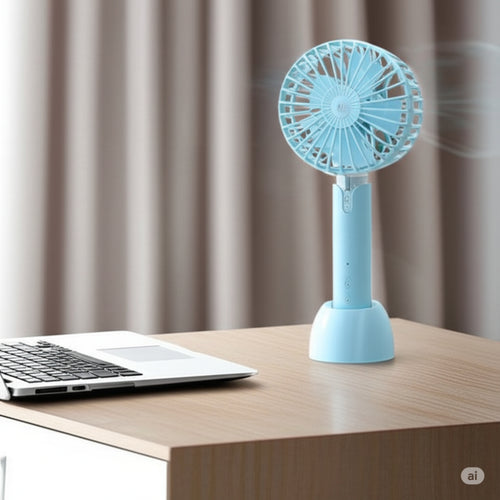Abso Mini Hand Fan
